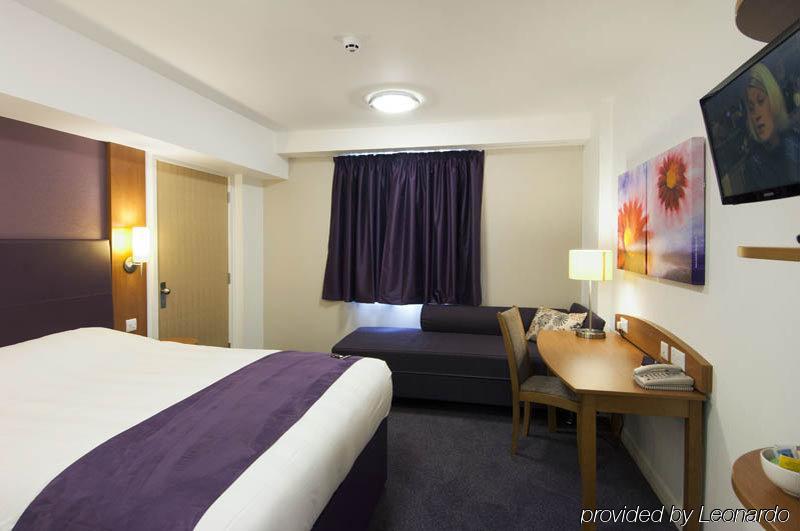 Premier Inn Nuneaton/Coventry Exterior foto